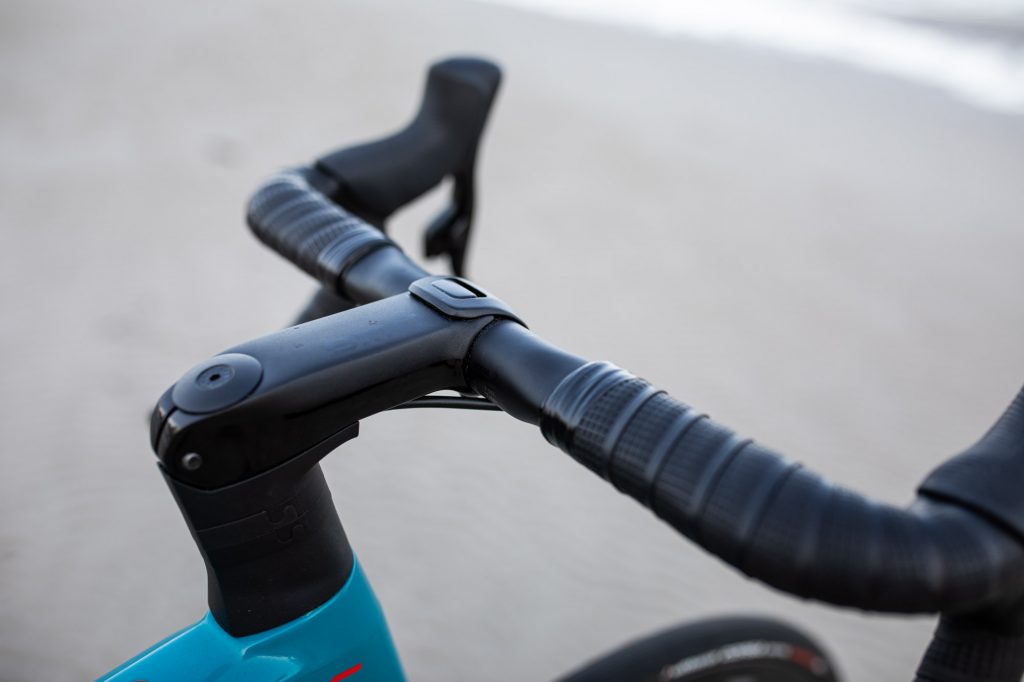 bmc handlebars