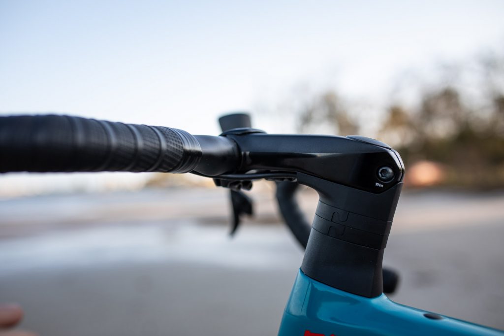 Bmc rcb01 carbon online handlebar