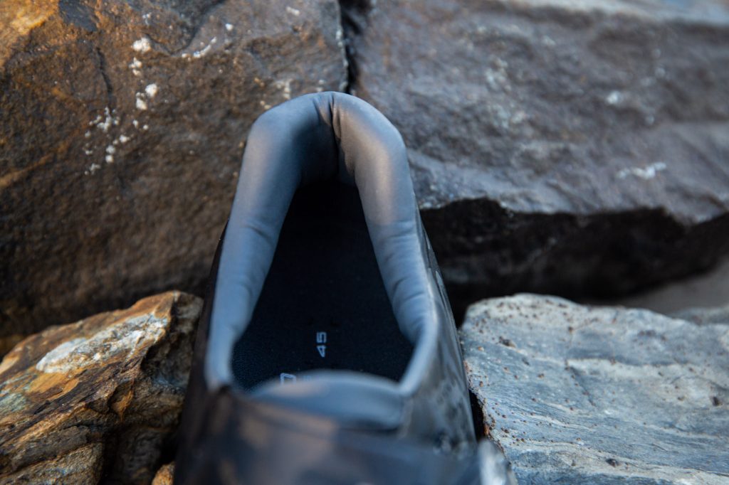 Shimano RX8 Shoes: Ultralight and ready to gravel race - Cyclist ...