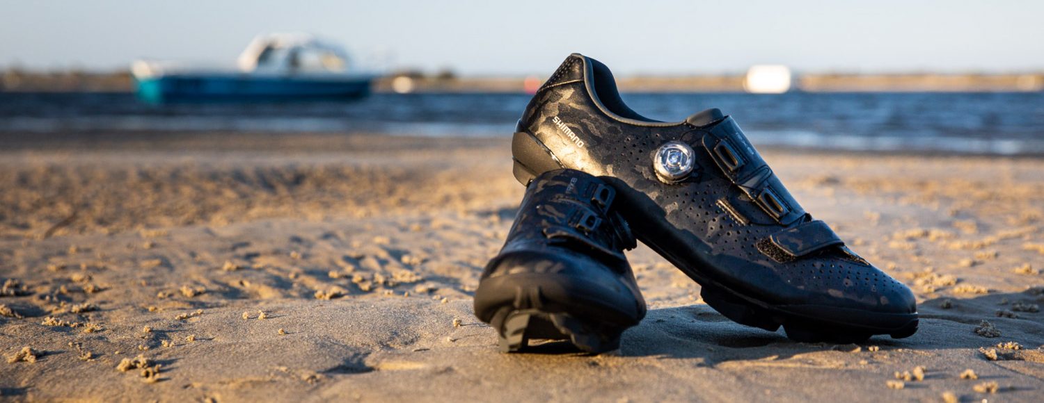 Shimano RX8 Shoes: Ultralight and ready 