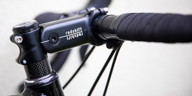 Redshift ShockStop: Stem and seatpost - Cyclist Australia/NZ