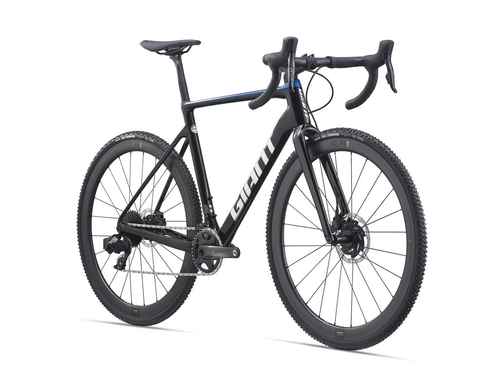 Giant tcx best sale advanced carbon