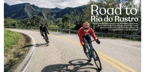 Cyclist Issue #47 – Search for the ultimate cycling road