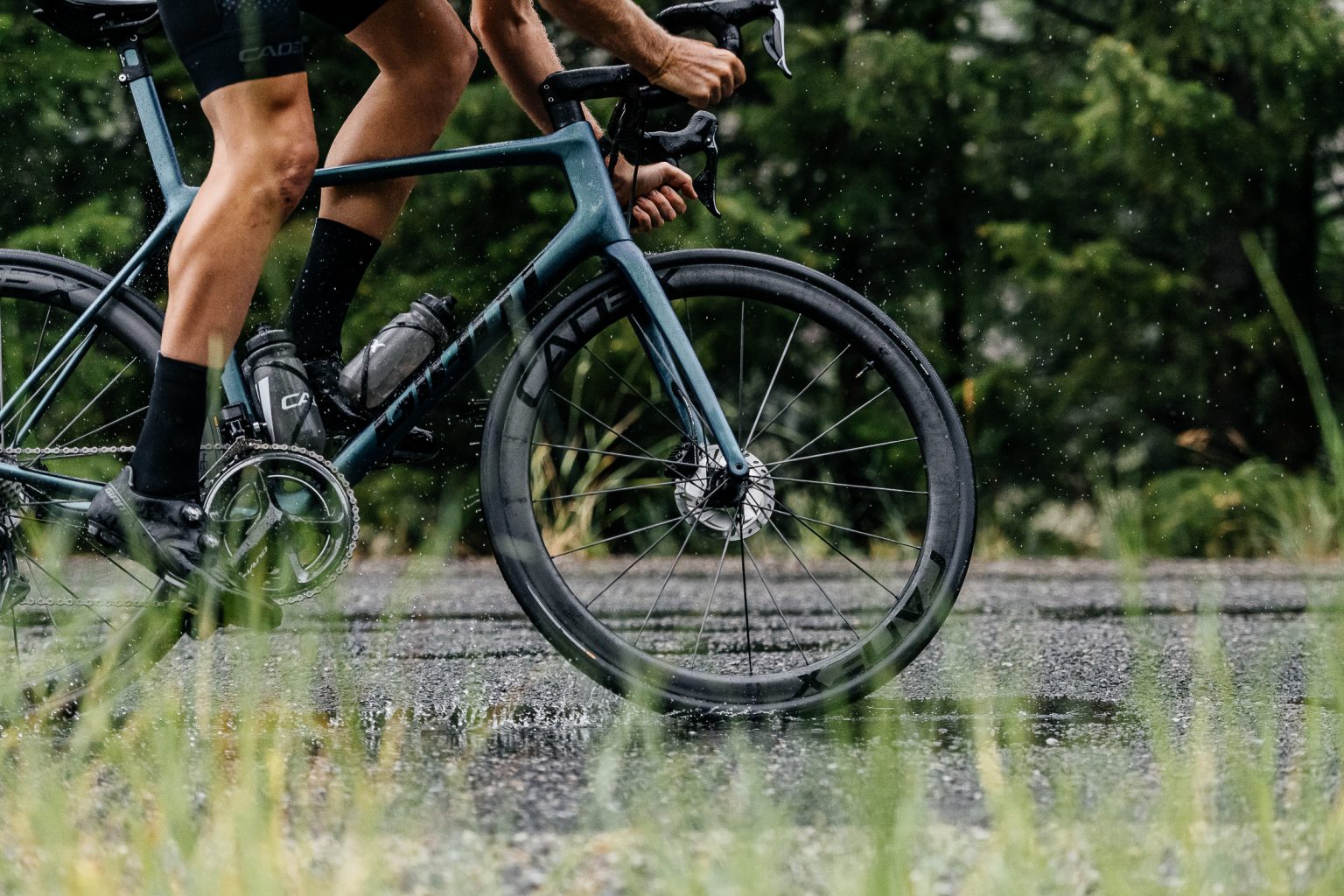 A look at the new Cadex Classics Tubeless - Cyclist Australia/NZ