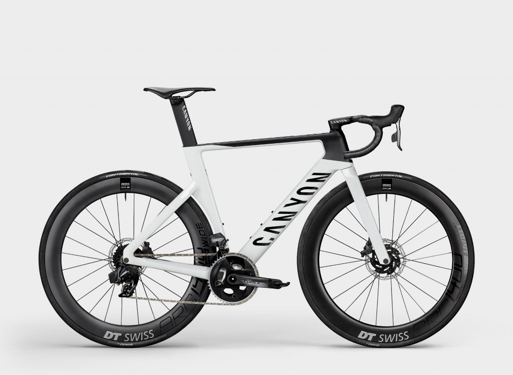 New canyon aeroad cheap release date