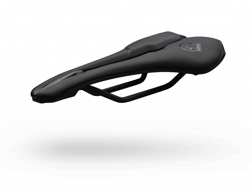 PRO Falcon Saddle