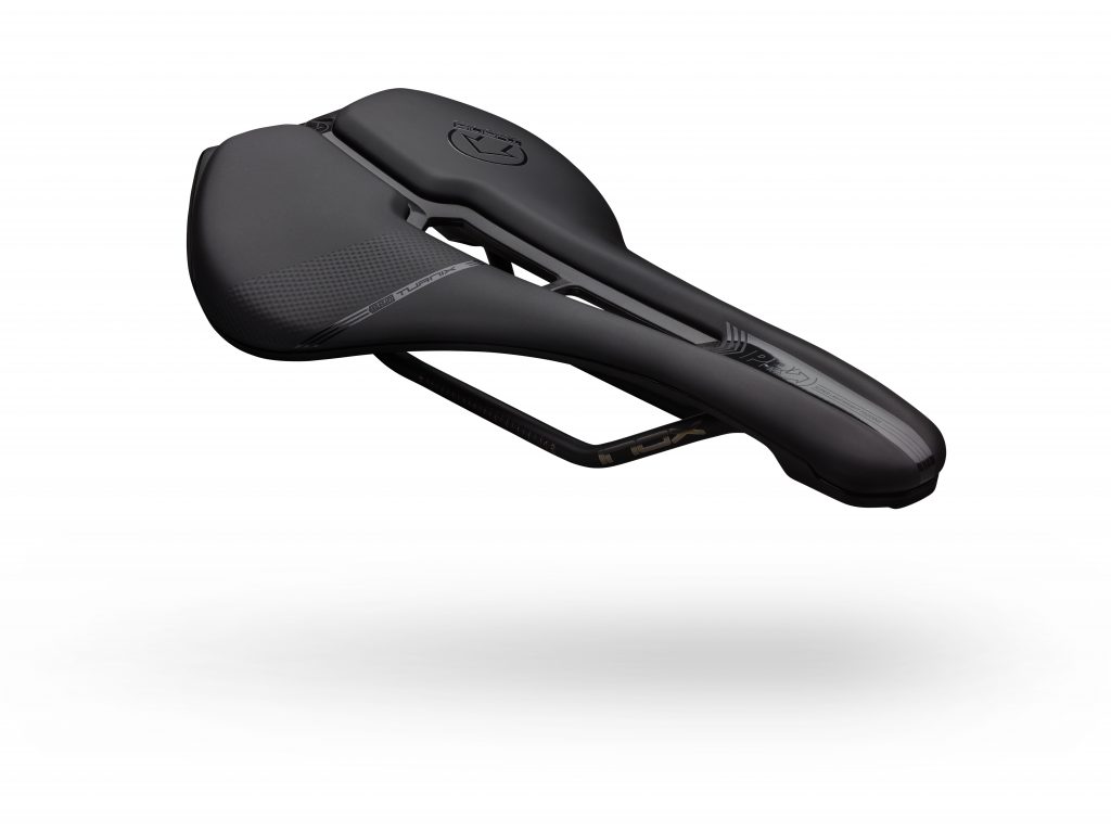 PRO Turnix Saddle