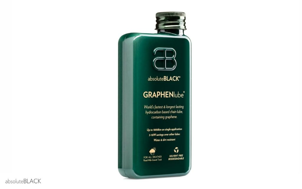 graphenlube