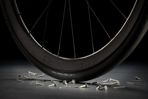 bontrager aw3 tyres