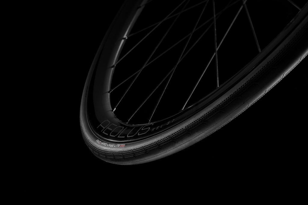 Bontrager AW3