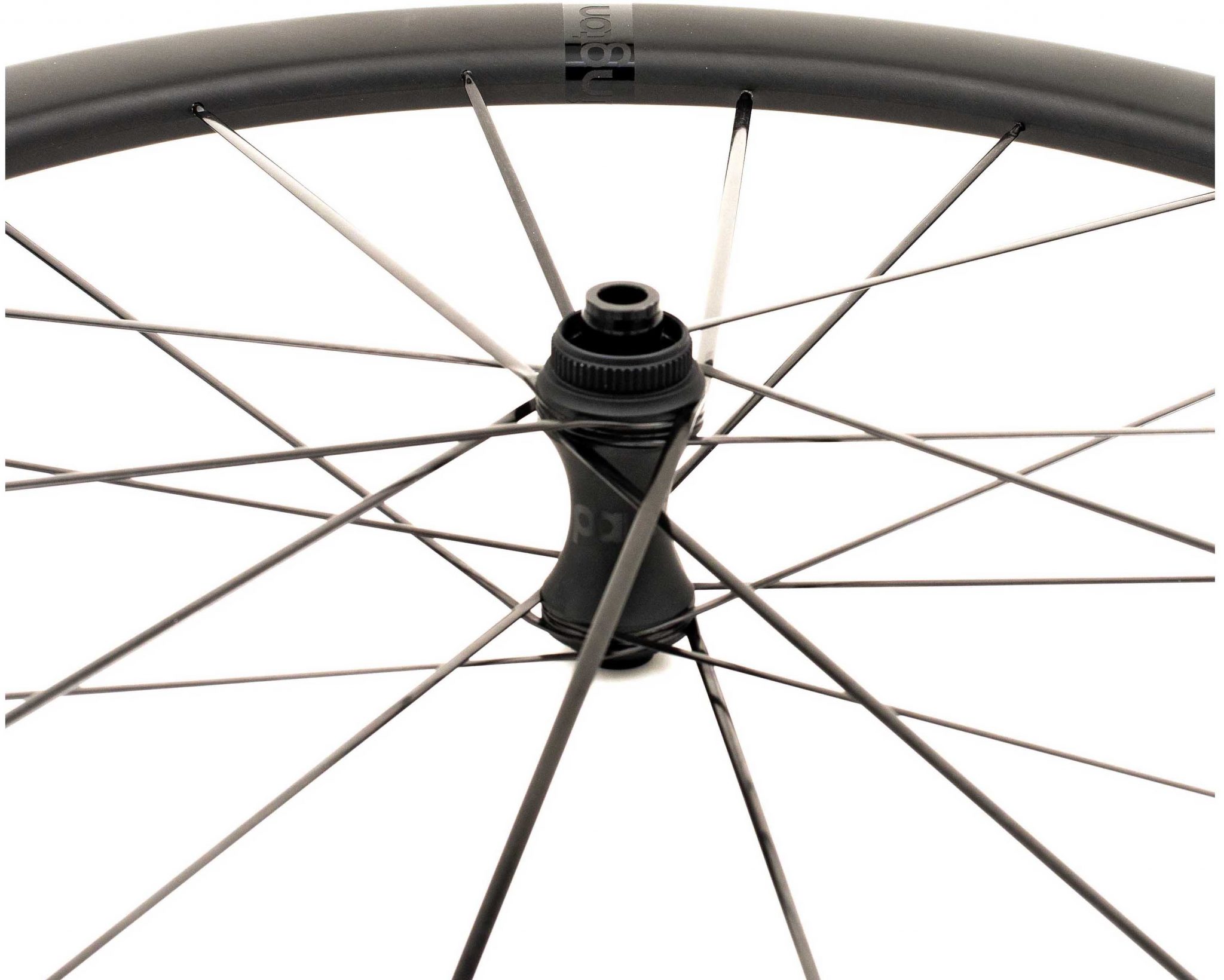 Partington RSeries Wheelset Cyclist Australia/NZ