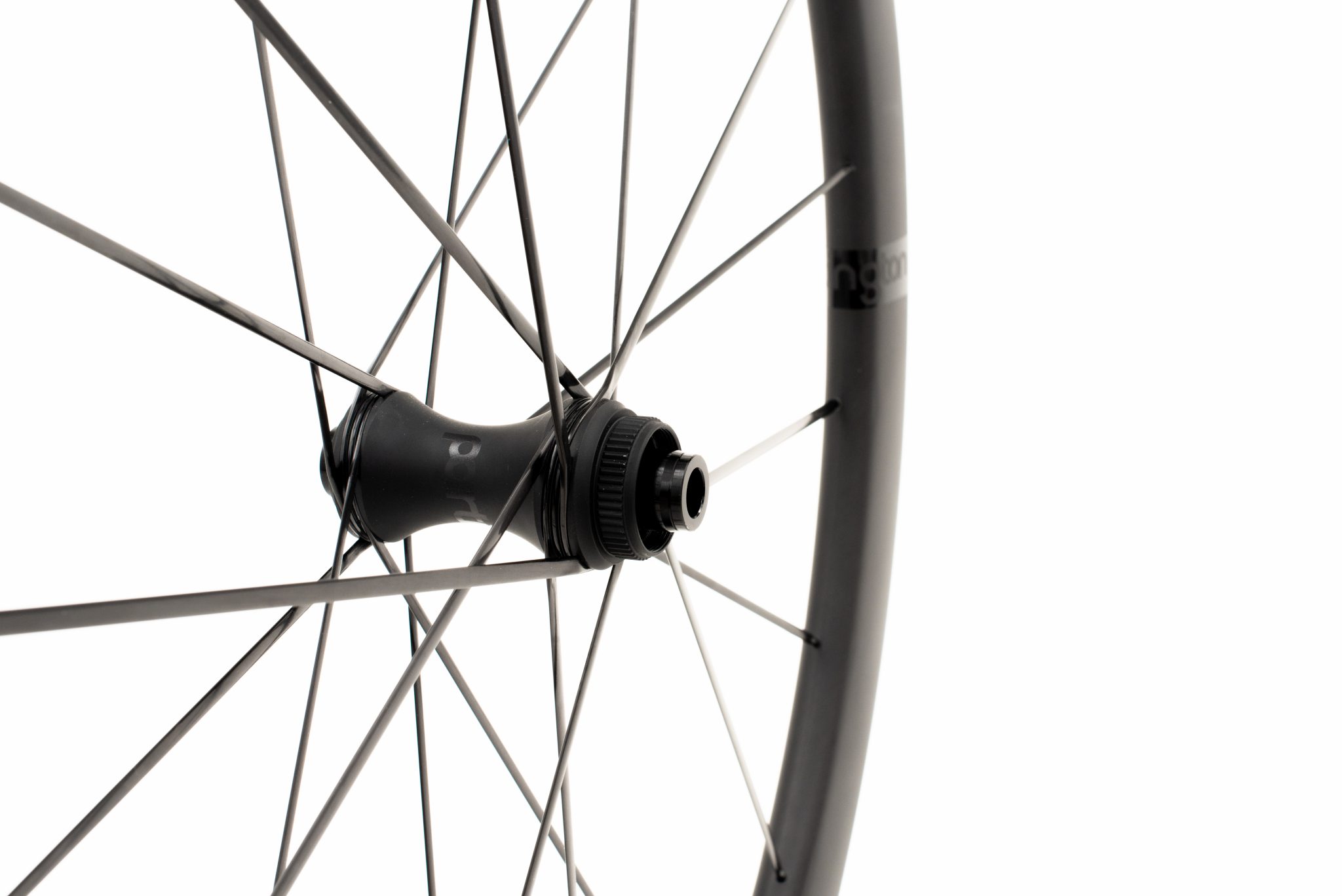 Partington RSeries Wheelset Cyclist Australia/NZ