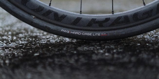 bontrager aw3 tyres