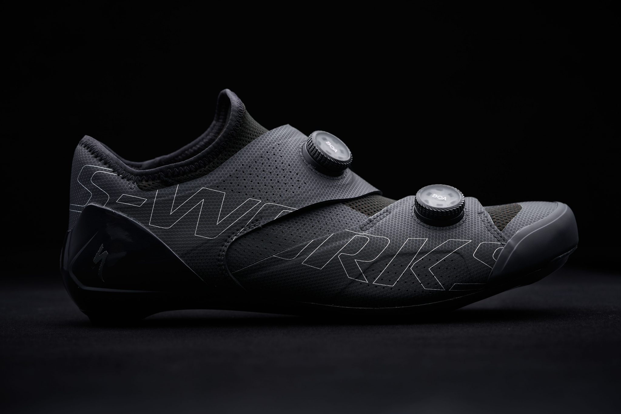 specialized ares