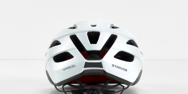 Bontrager Starvos WaveCel helmet