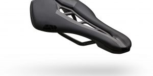 PRO Stealth Curved and Stealth saddles