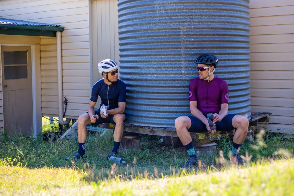 Scenic Rim Big Ride