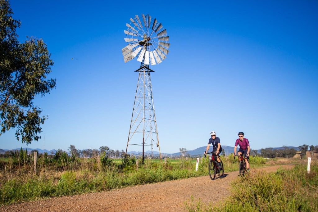 Scenic Rim Big Ride