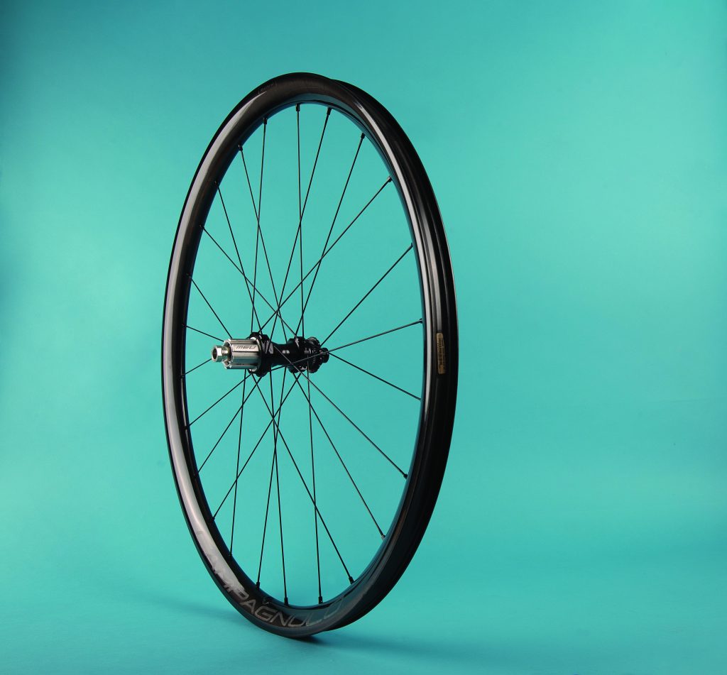 Bontrager gravel online wheels