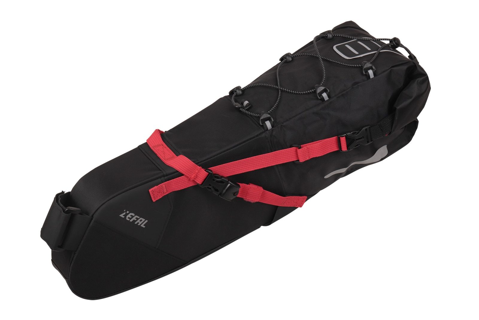 Zefal Z Adventure saddle bags Cyclist Australia/NZ