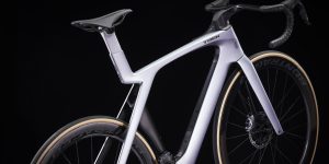 Ace in the hole: Trek Madone