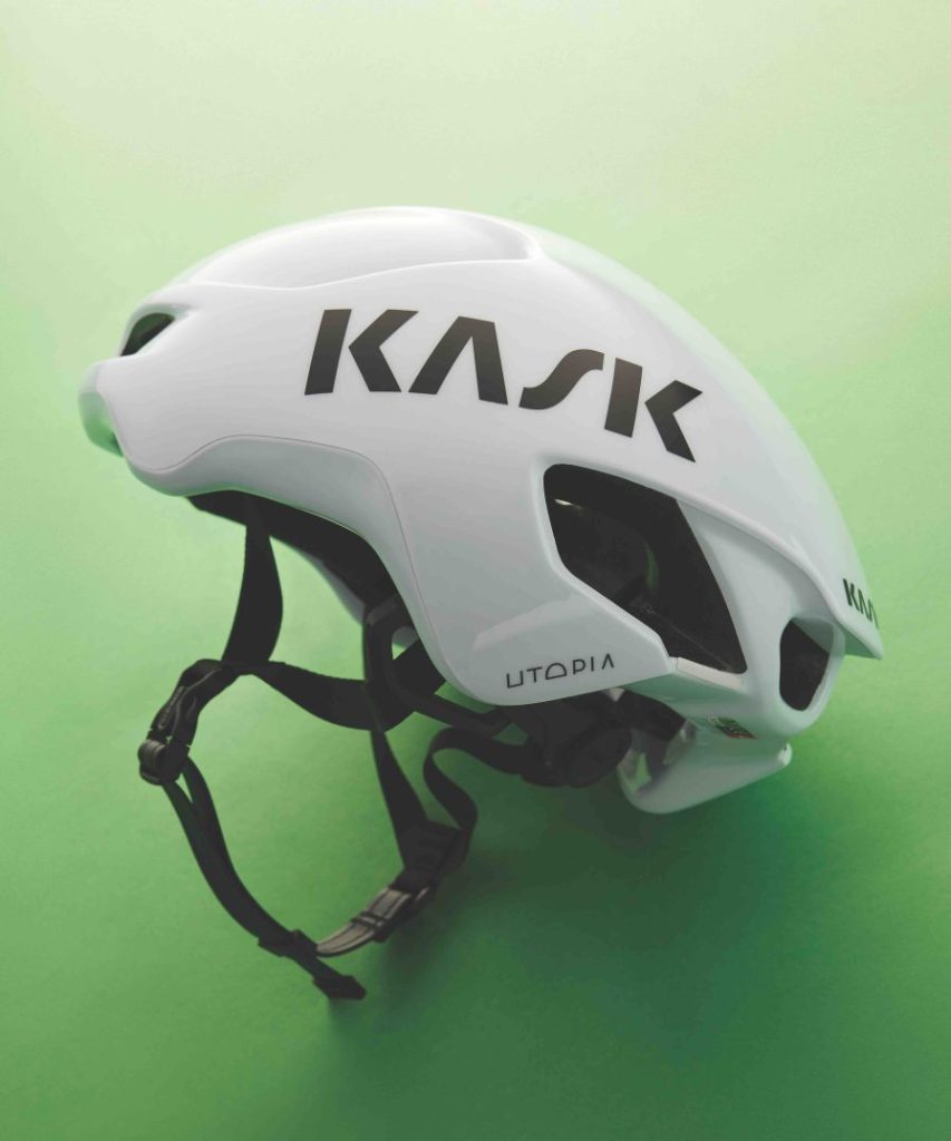 Kask 2024 protone 2018