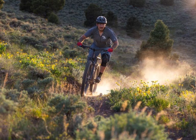 Q&A Kyle Horvath - Cyclist Australia/NZ