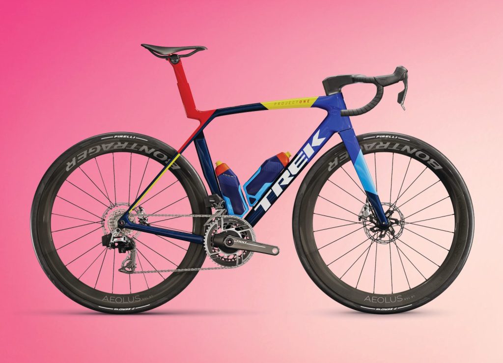 First Look Trek Madone Gen 8 Cyclist Australia Nz First Look Trek Madone Gen 8 Cyclist Australia Nz