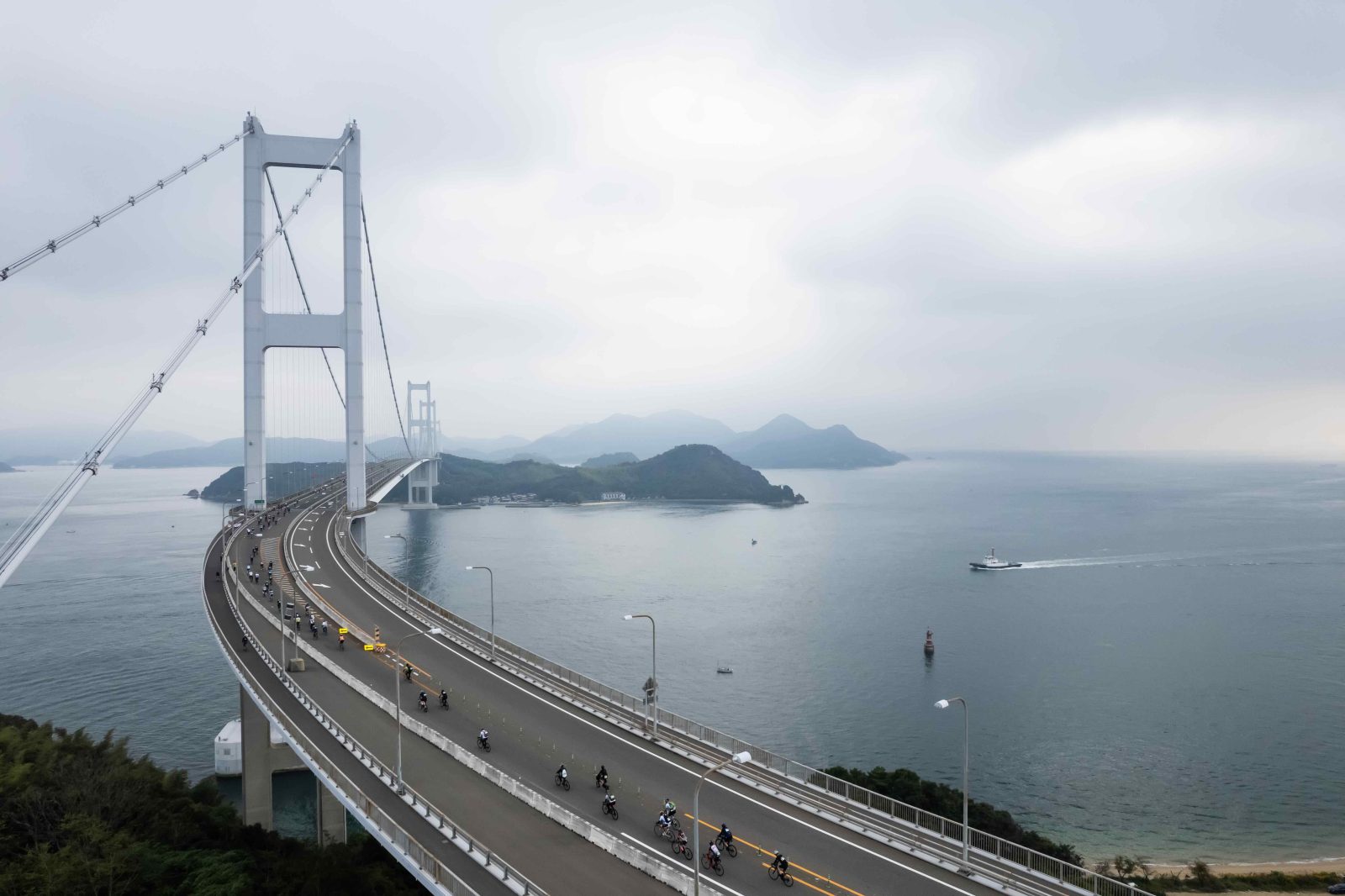 Shimanami Kaido