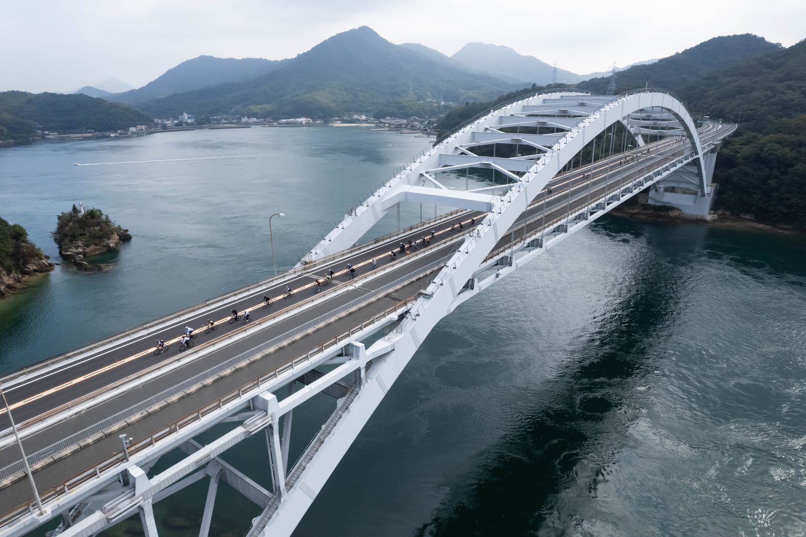 Shimanami Kaido