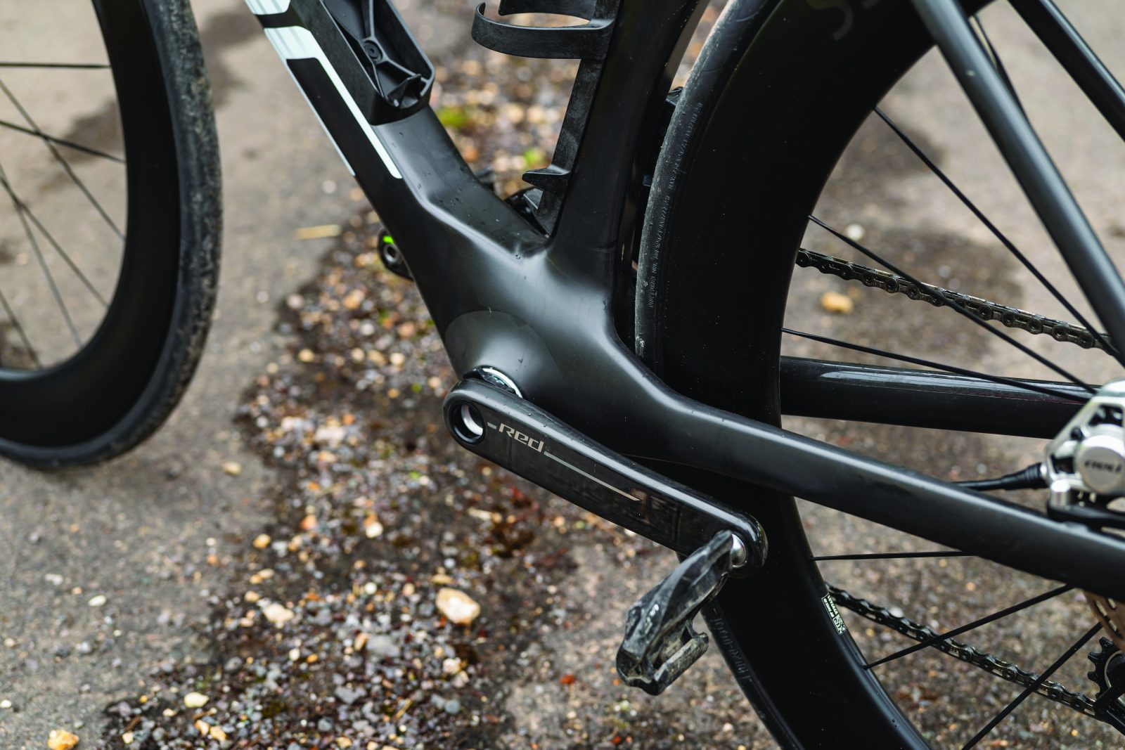 Review: BMC Teammachine R - Cyclist Australia/NZ